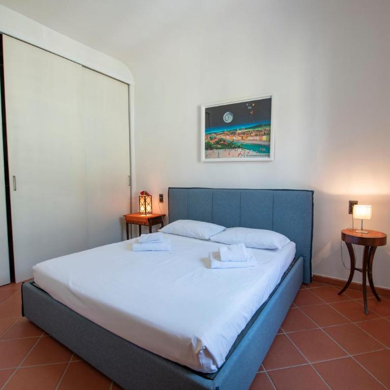 Vanni Apartment by Mamo Florence - Appartamento con 1 Camera da Letto - 1