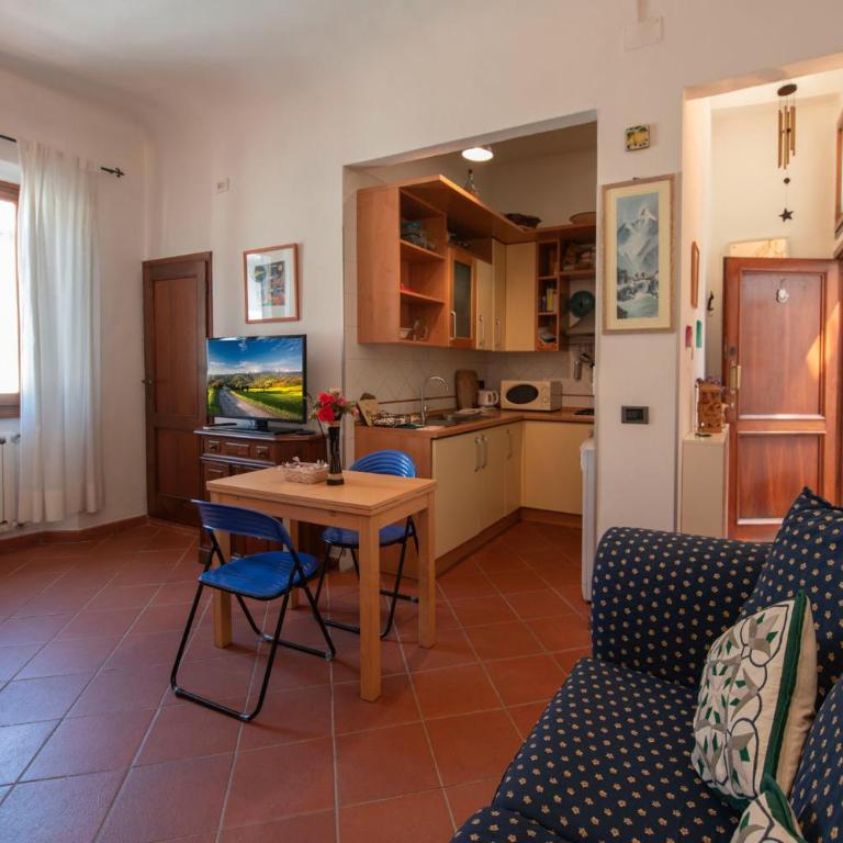 Vanni Apartment by Mamo Florence - Appartamento con 1 Camera da Letto - 5