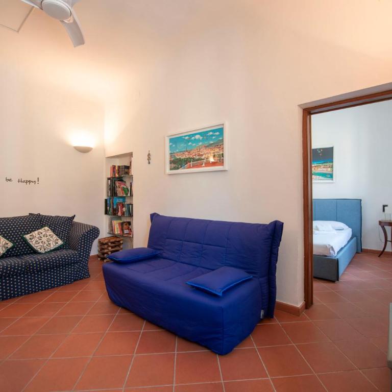 Vanni Apartment by Mamo Florence - Appartamento con 1 Camera da Letto - 12