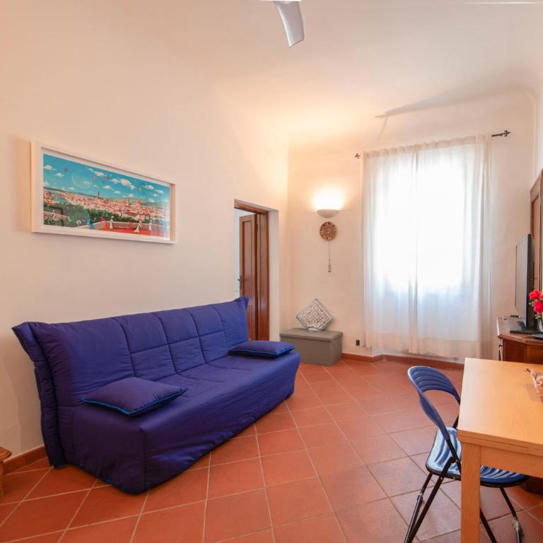 Vanni Apartment by Mamo Florence - Appartamento con 1 Camera da Letto - 2