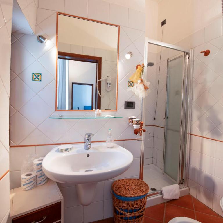 Vanni Apartment by Mamo Florence - Appartamento con 1 Camera da Letto - 13