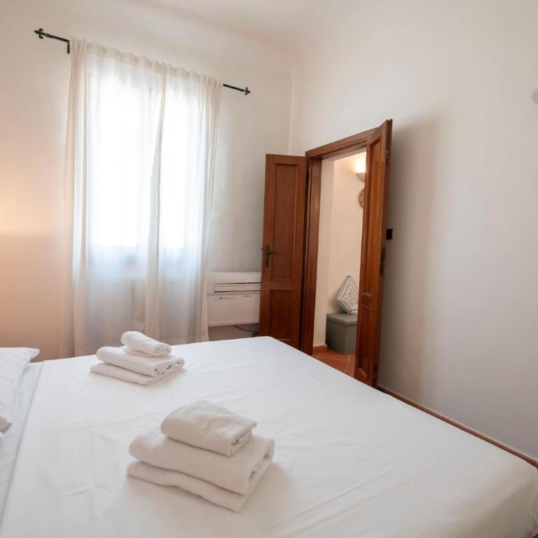 Vanni Apartment by Mamo Florence - Appartamento con 1 Camera da Letto - 3