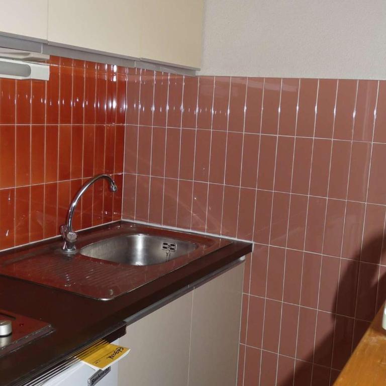 Studio cabine 4 pers - Plage à 50m - Parking privé - FR-1-328-89 - Studio - 5