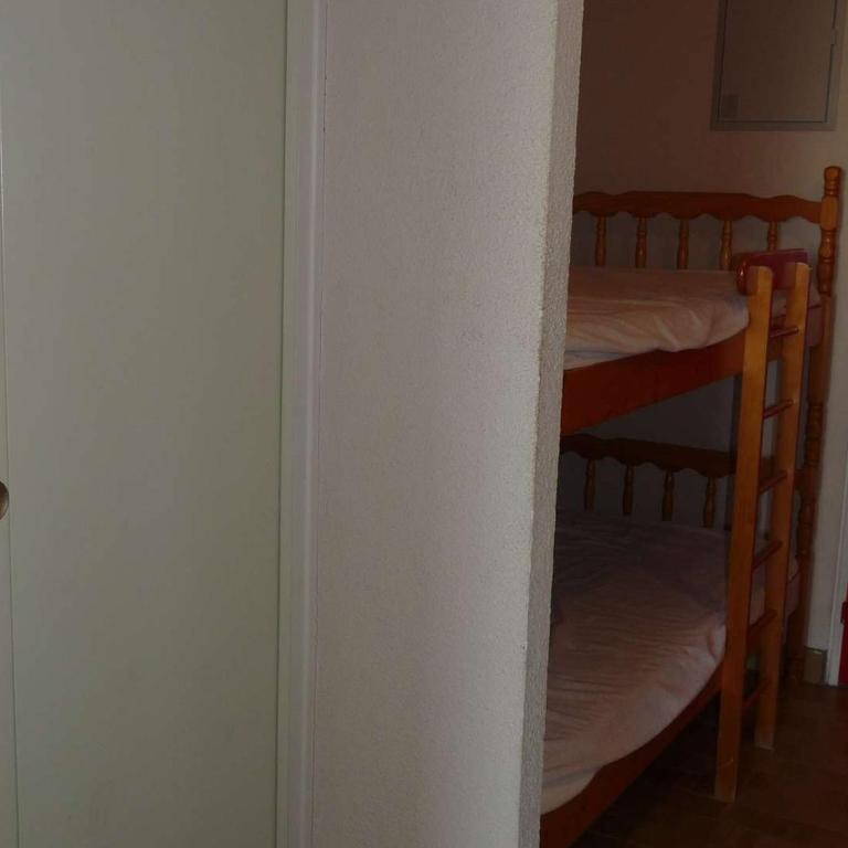 Studio cabine 4 pers - Plage à 50m - Parking privé - FR-1-328-89 - Studio - 8