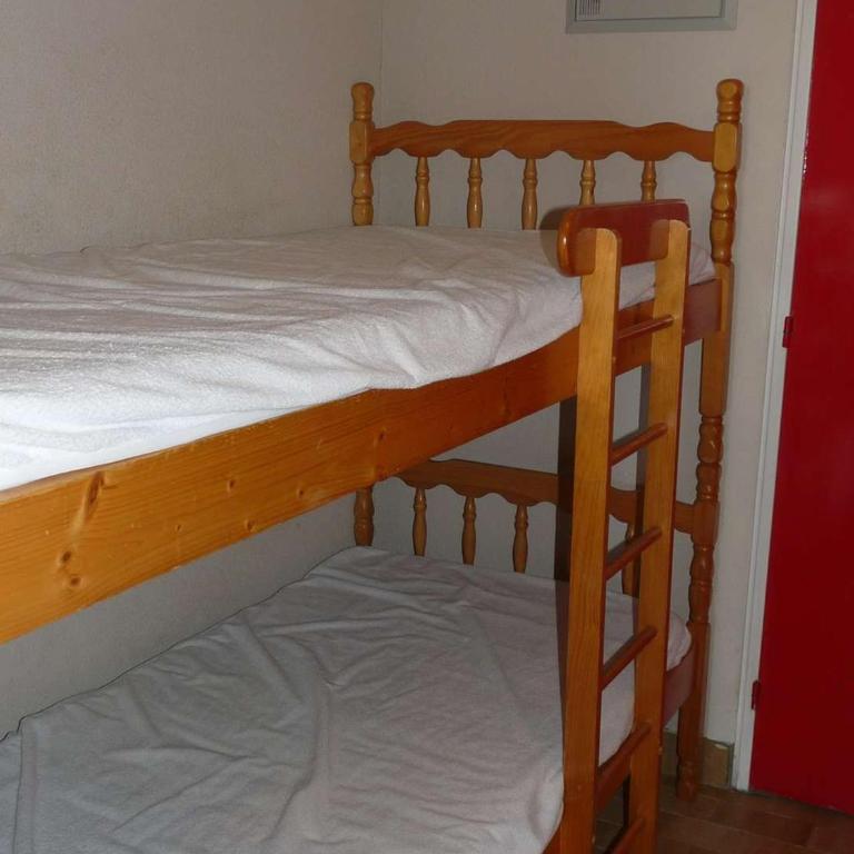 Studio cabine 4 pers - Plage à 50m - Parking privé - FR-1-328-89 - Studio - 9