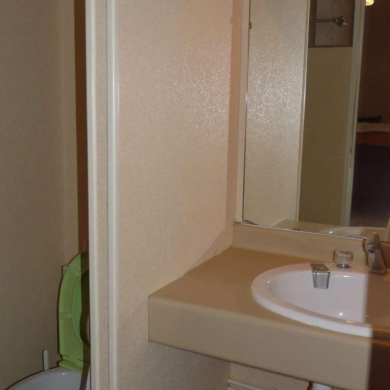 Studio cabine 4 pers - Plage à 50m - Parking privé - FR-1-328-89 - Studio - 10