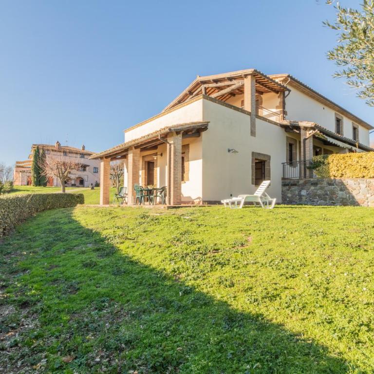 Poderaccio Agri Relais Apartments & Restaurant - Appartamento - Piano Terra - 4