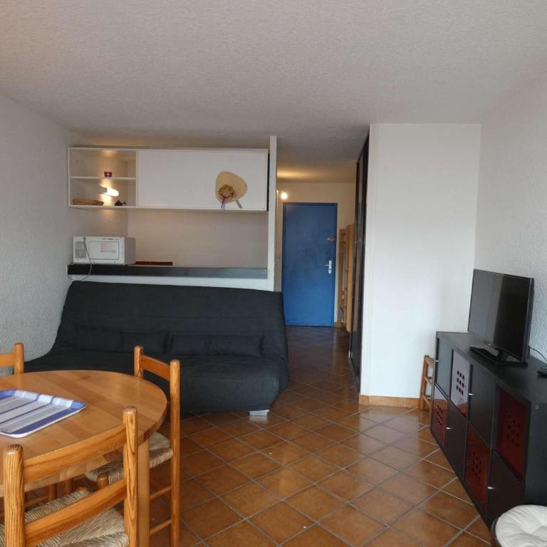 Studio Cabine - Loggia Sud - Proche Plage et Commerces - 4 Pers - Parking Privé - FR-1-328-104 - Studio - 6