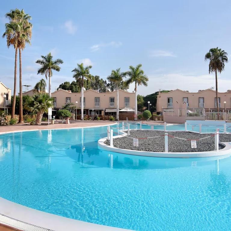 Be Room Oasis Harmony - One-Bedroom Apartment - 18