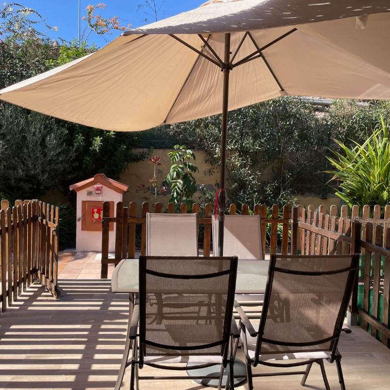 Be Room Oasis Harmony - One-Bedroom Apartment - 8
