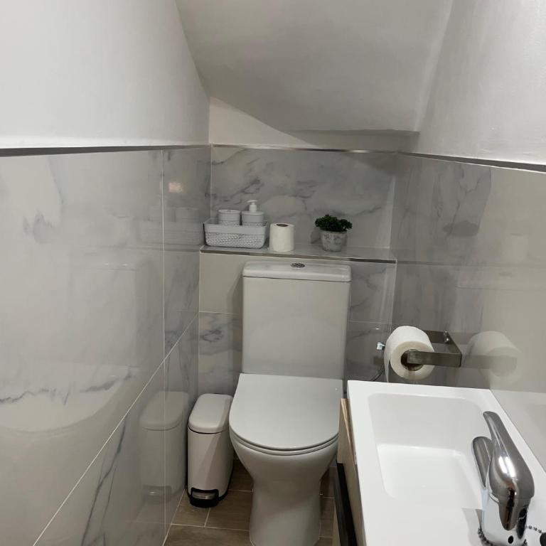 Be Room Oasis Harmony - One-Bedroom Apartment - 10