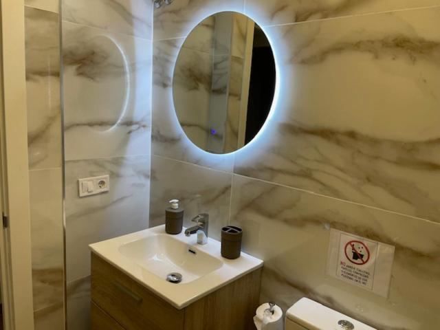 Be Room Oasis Harmony - One-Bedroom Apartment - 16
