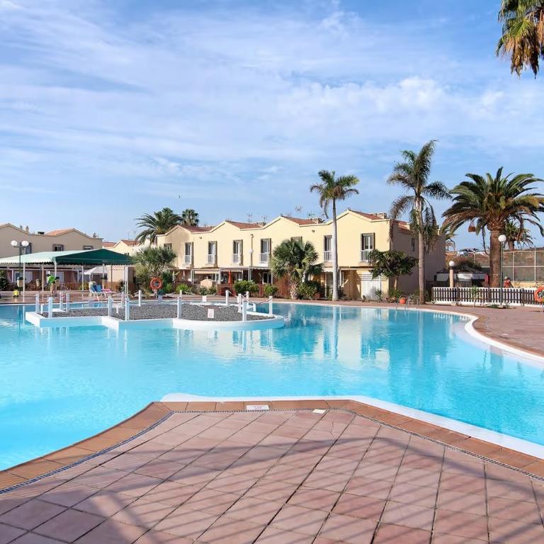 Be Room Oasis Harmony - One-Bedroom Apartment - 20