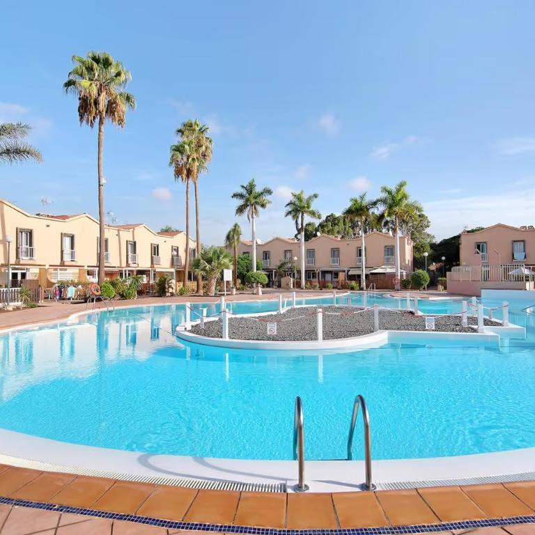 Be Room Oasis Harmony - One-Bedroom Apartment - 19