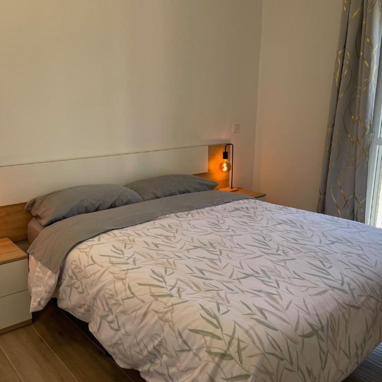 Be Room Oasis Harmony - One-Bedroom Apartment - 12
