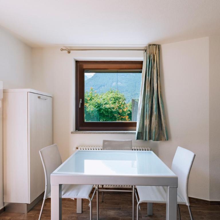 Aosta Holiday Apartments - La Plantaz - Appartamento con 1 Camera da Letto - 3