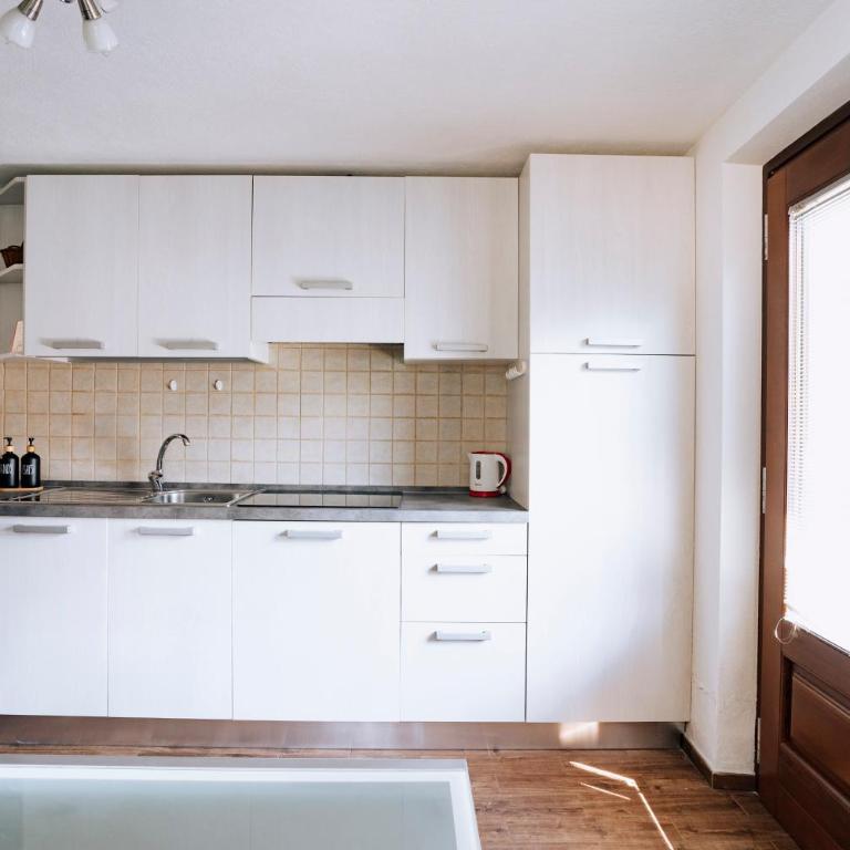 Aosta Holiday Apartments - La Plantaz - Appartamento con 1 Camera da Letto - 7