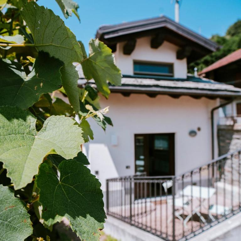 Aosta Holiday Apartments - La Plantaz - Appartamento con 1 Camera da Letto - 15