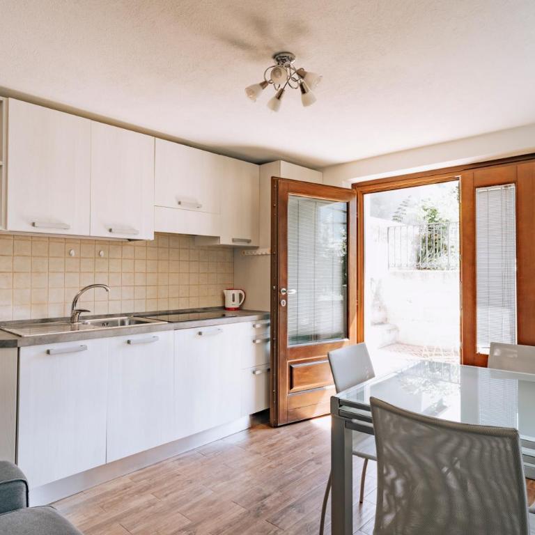 Aosta Holiday Apartments - La Plantaz - Appartamento con 1 Camera da Letto - 29