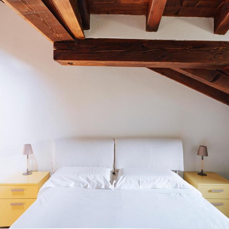 Aosta Holiday Apartments - La Plantaz - Appartamento con 1 Camera da Letto - 25