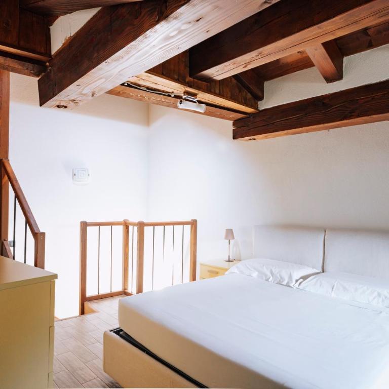 Aosta Holiday Apartments - La Plantaz - Appartamento con 1 Camera da Letto - 18