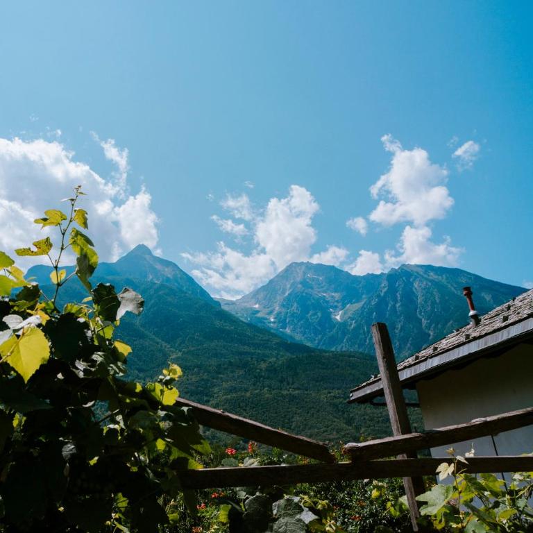 Aosta Holiday Apartments - La Plantaz - Appartamento con 1 Camera da Letto - 31