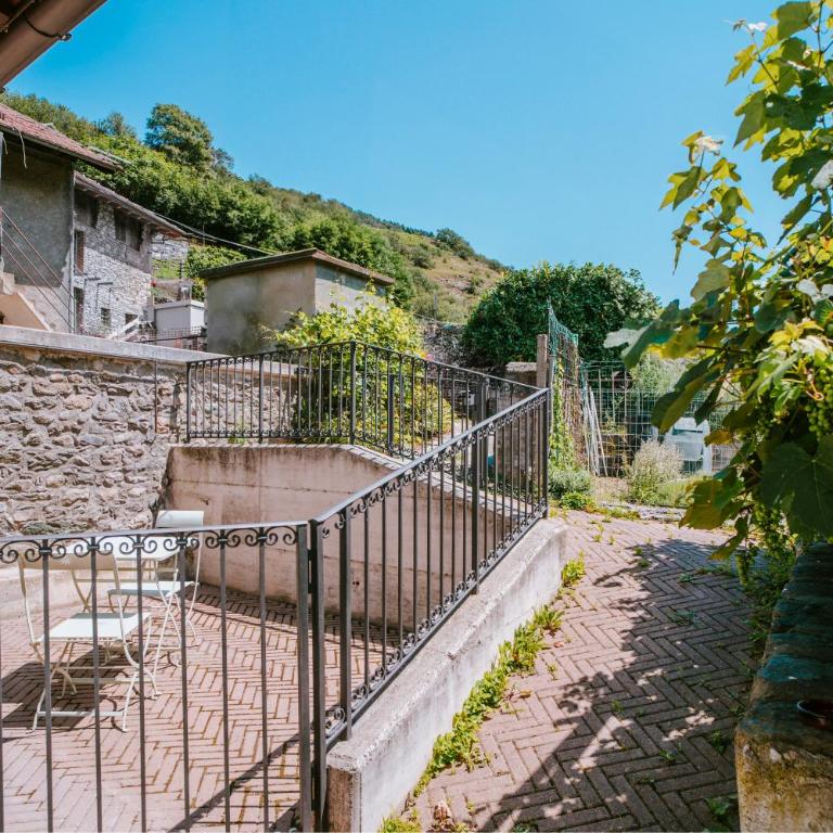 Aosta Holiday Apartments - La Plantaz - Appartamento con 1 Camera da Letto - 33