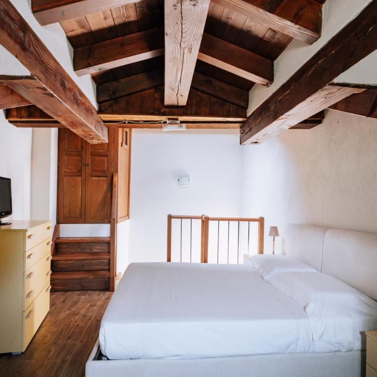 Aosta Holiday Apartments - La Plantaz - Appartamento con 1 Camera da Letto - 34