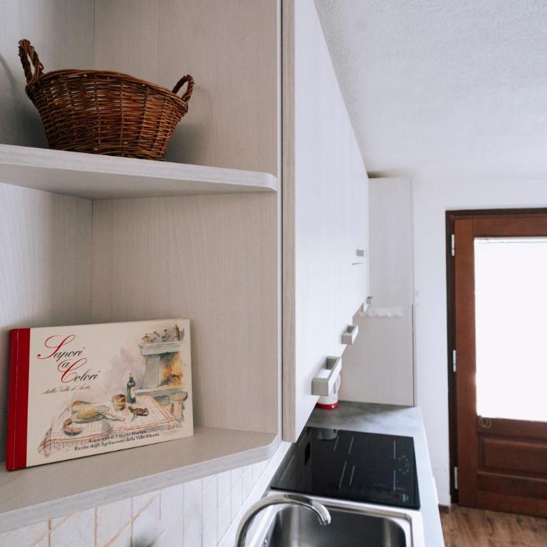 Aosta Holiday Apartments - La Plantaz - Appartamento con 1 Camera da Letto - 36