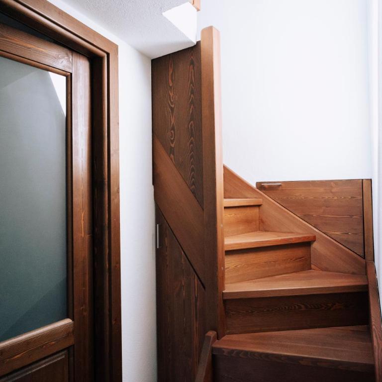 Aosta Holiday Apartments - La Plantaz - Appartamento con 1 Camera da Letto - 47
