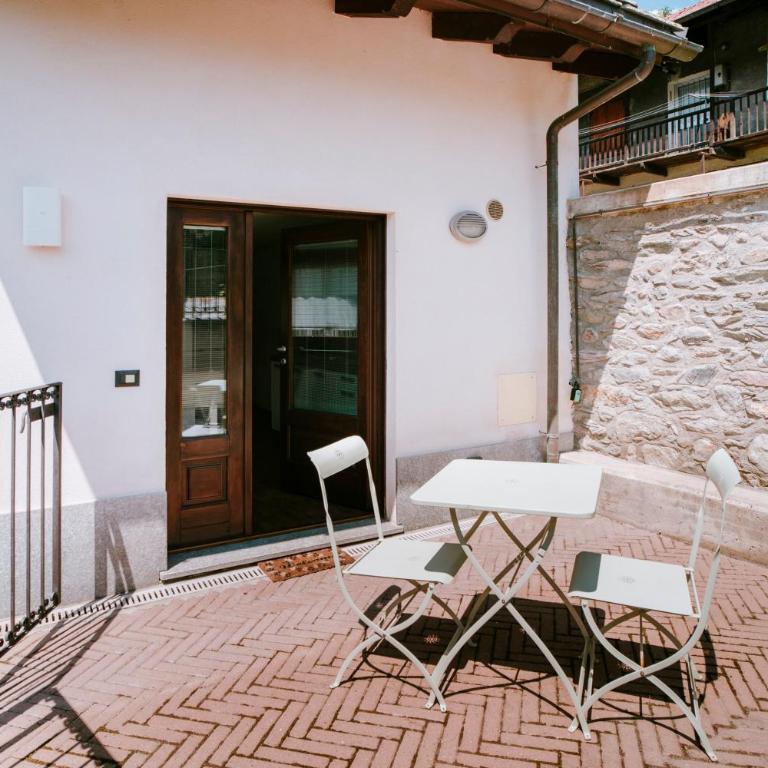 Aosta Holiday Apartments - La Plantaz - Appartamento con 1 Camera da Letto - 10