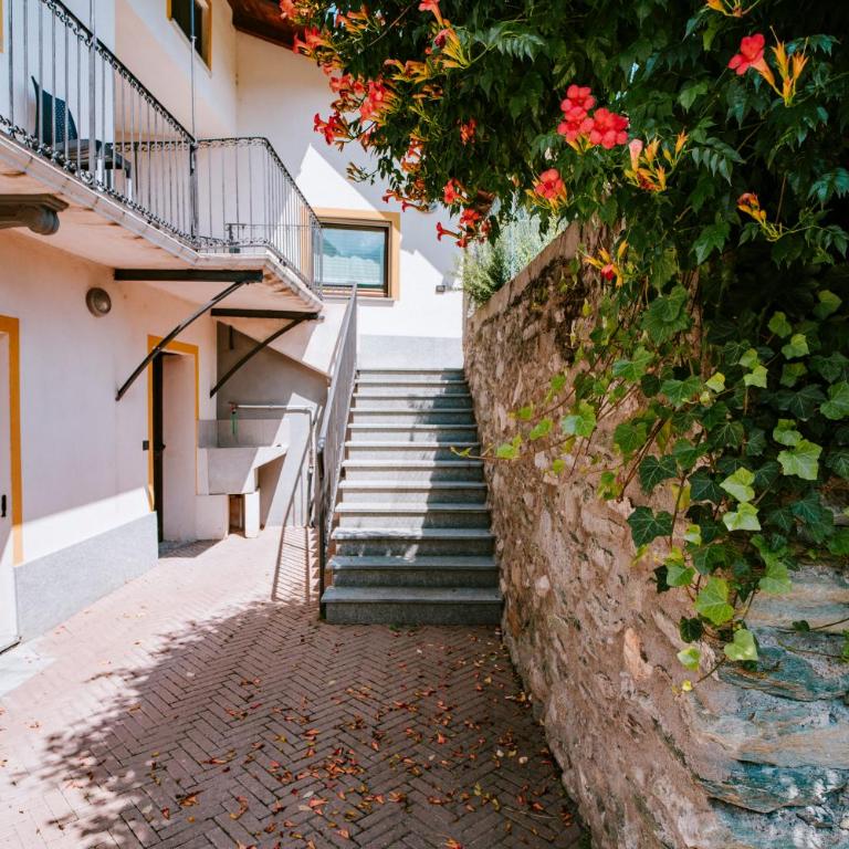 Aosta Holiday Apartments - La Plantaz - Appartamento con 1 Camera da Letto - 51