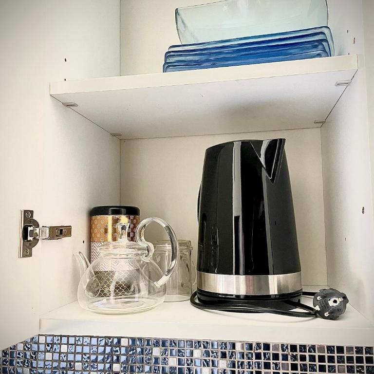 Malyandco - Apartamento de 1 dormitorio - 7