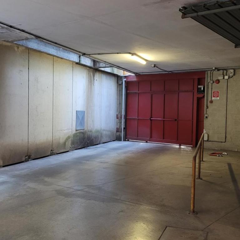 Urban Nest Modern Apt with Parking - Appartamento con 1 Camera da Letto - 33