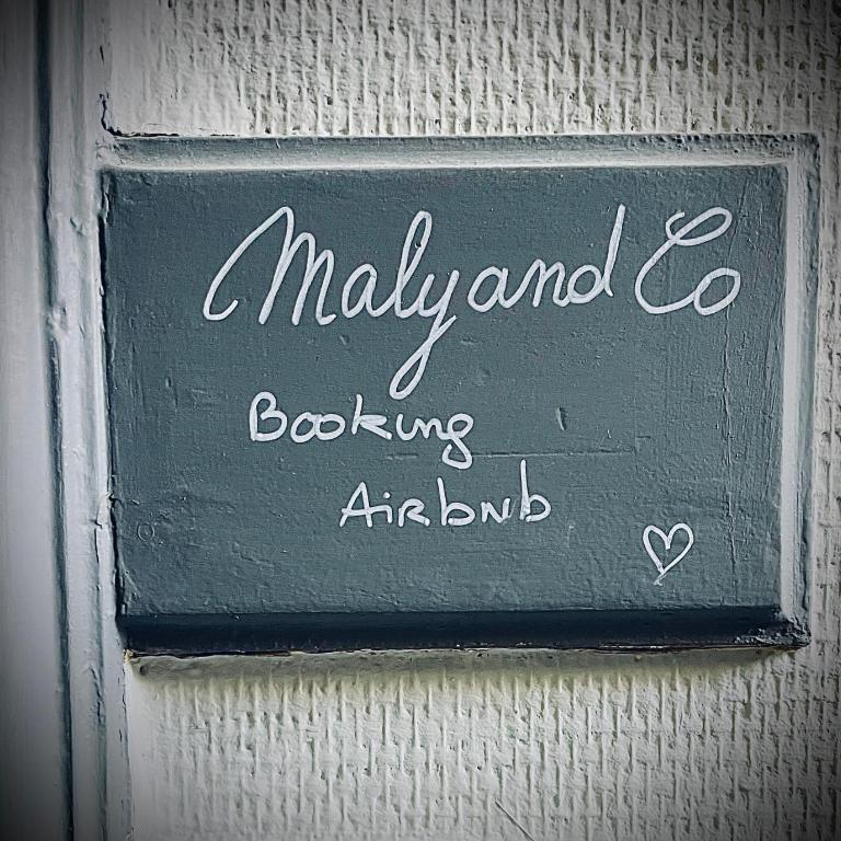Malyandco - Apartamento de 1 dormitorio - 6