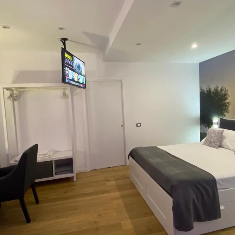 Residenza dei Tartari - Historic center - Appartamento con 1 Camera da Letto - 4