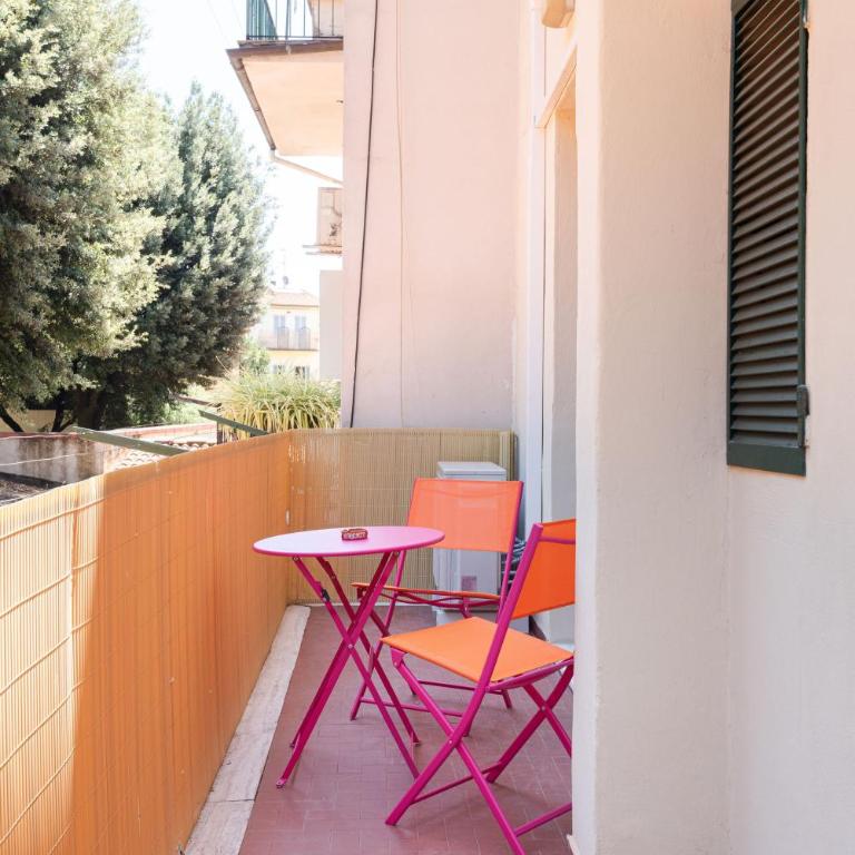 Porta al Prato Family home - Appartamento con 3 Camere da Letto - 13