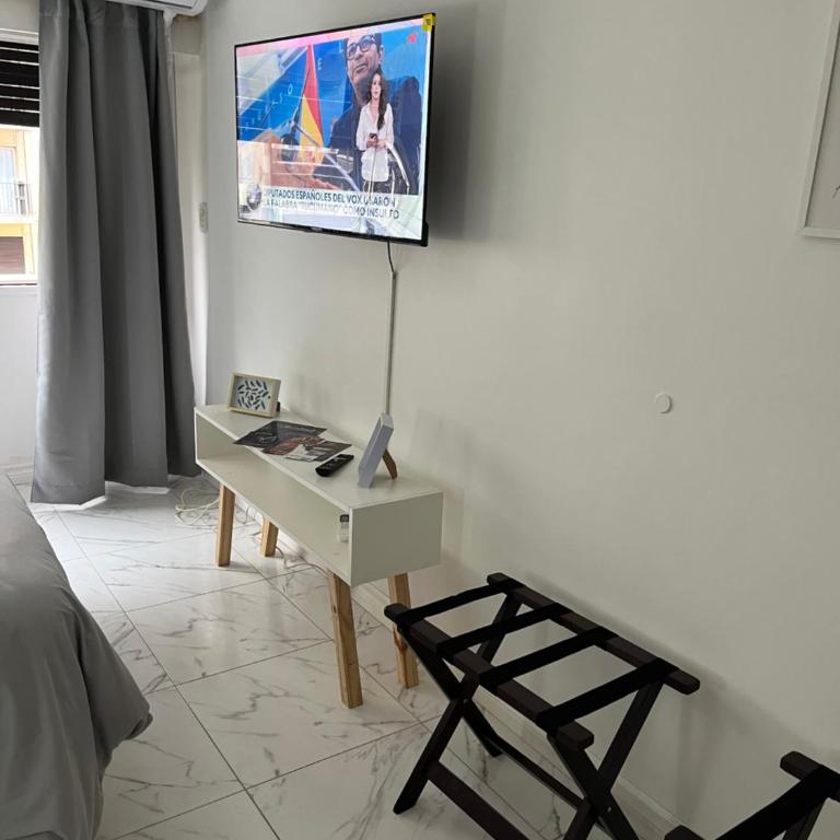 Buenos Aires Downtown Experience - Apartamento de 1 dormitorio - 13
