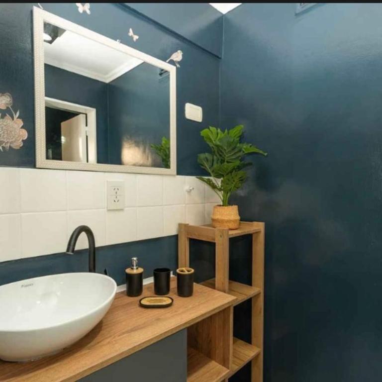 Buenos Aires Downtown Experience - Apartamento de 1 dormitorio - 18