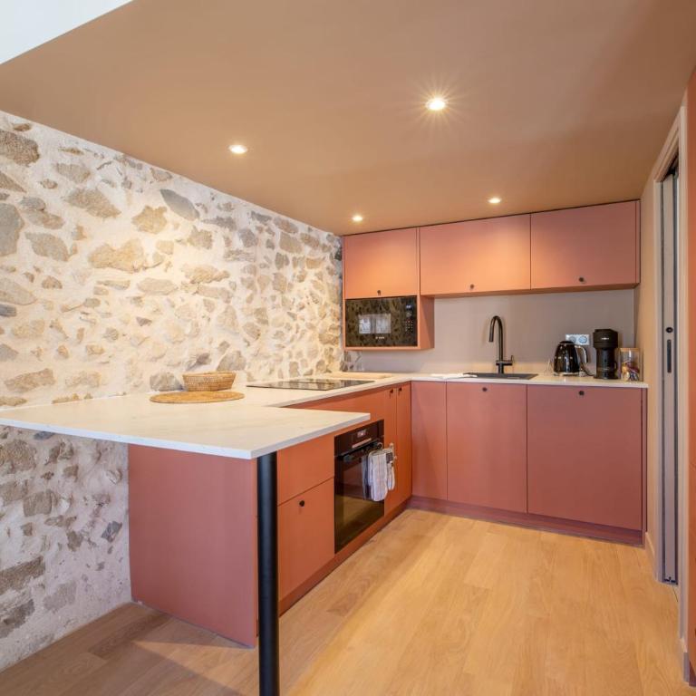 Appartement Piedras - Coeur de Saint-Tropez - Apartment - 7