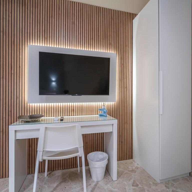Casa Stretto di Messina - Appartamento con 2 Camere da Letto - 15