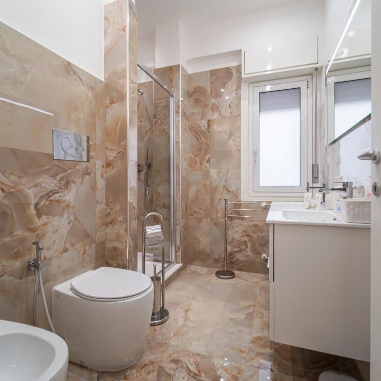 Casa Stretto di Messina - Appartamento con 2 Camere da Letto - 8