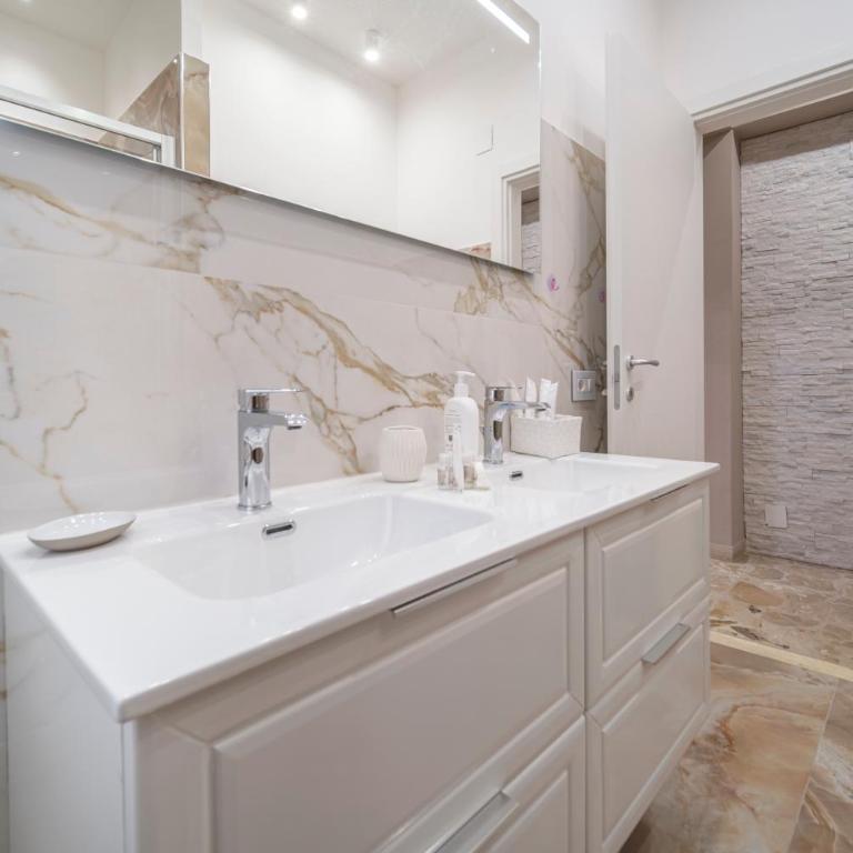 Casa Stretto di Messina - Appartamento con 2 Camere da Letto - 9