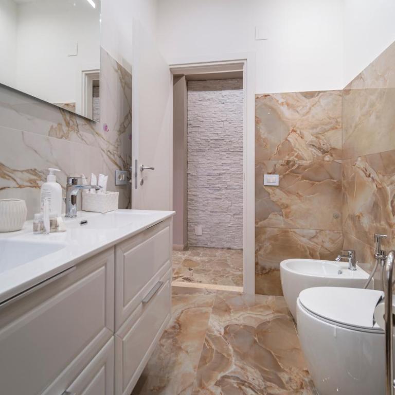 Casa Stretto di Messina - Appartamento con 2 Camere da Letto - 7