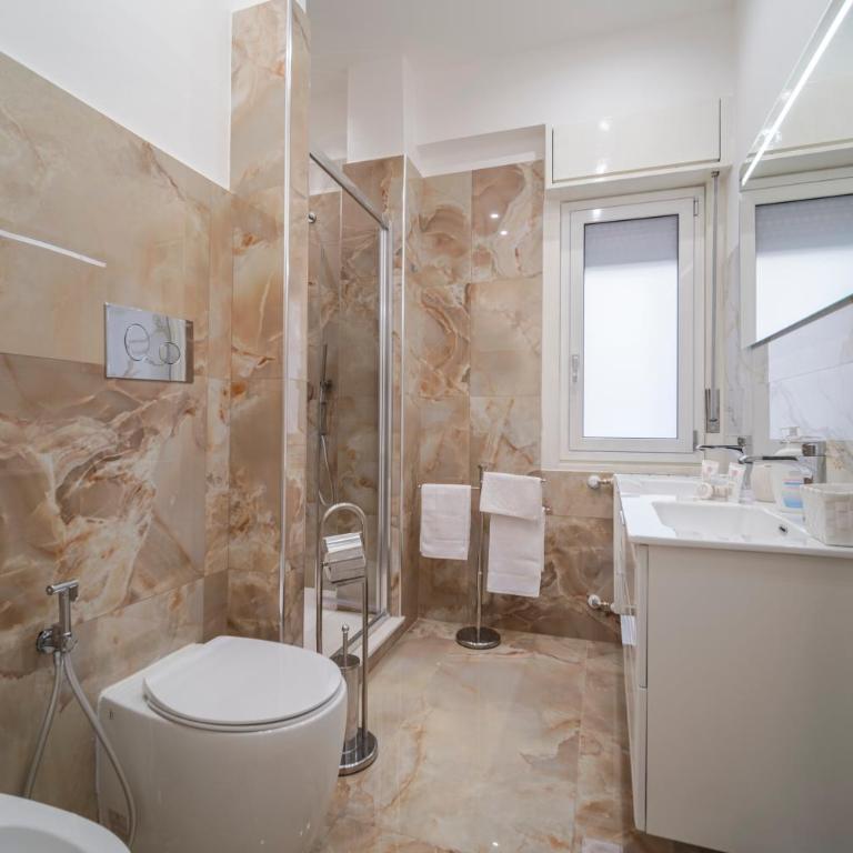 Casa Stretto di Messina - Appartamento con 2 Camere da Letto - 10