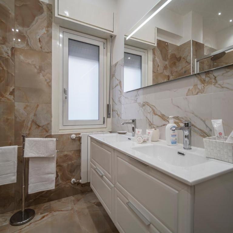 Casa Stretto di Messina - Appartamento con 2 Camere da Letto - 16