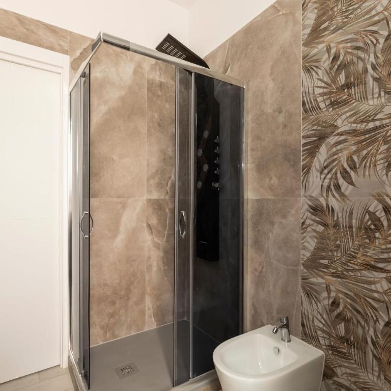 Ginny in Trastevere - Appartamento con 1 Camera da Letto - 4