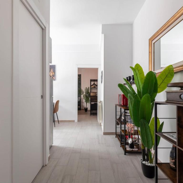 Ginny in Trastevere - Appartamento con 1 Camera da Letto - 6
