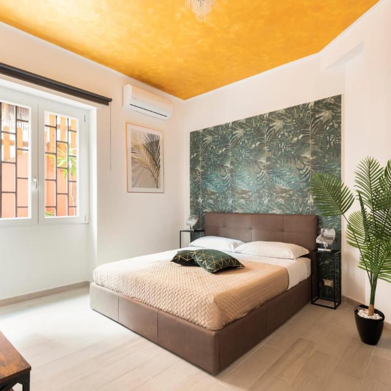 Ginny in Trastevere - Appartamento con 1 Camera da Letto - 8