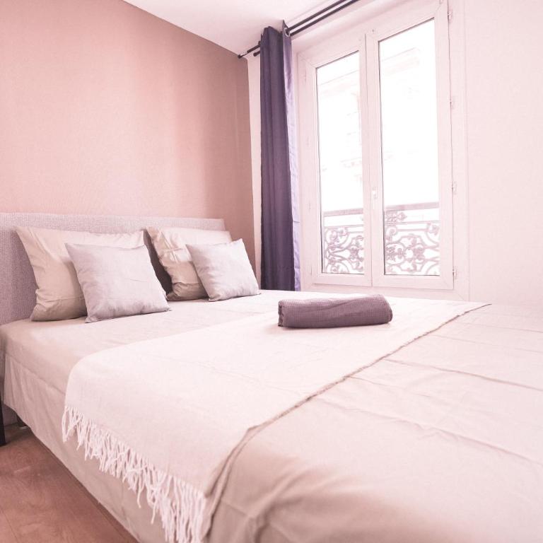 Hôtel Royal de France Paris 10 - Chambre Double - 4